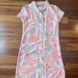 Vintage Liz Claiborne Dress